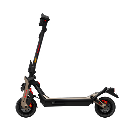 Segway-Ninebot Kickscooter GT3 Pro E