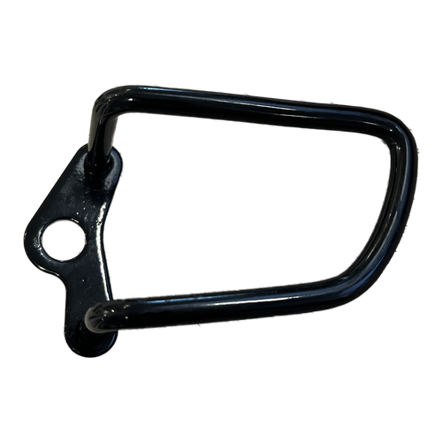 Knaap Derailleur Beschermer