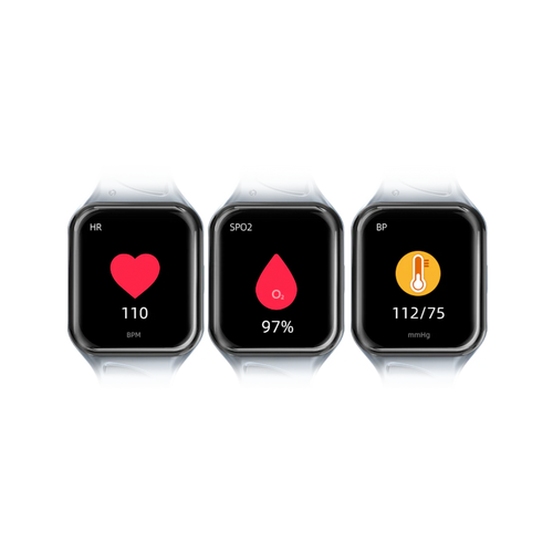 Fiido C11/C21/C22/T1 Pro/Titan/Air Mate Watch