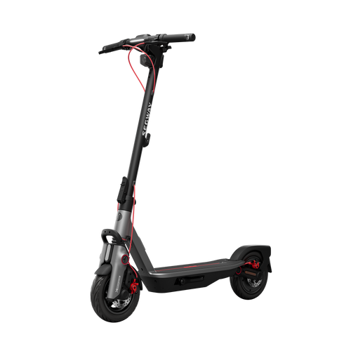 Segway-Ninebot Kickscooter F3 Pro E