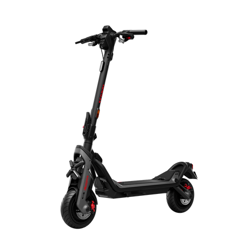 Segway-Ninebot Kickscooter GT3 E