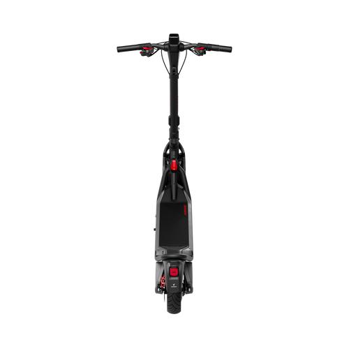 Segway-Ninebot Kickscooter GT3 E
