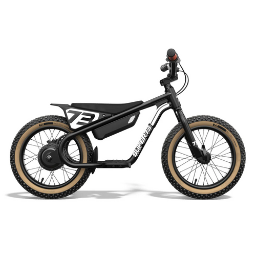 Super73 K1D Super73 K1D elektrische fiets - Voltes