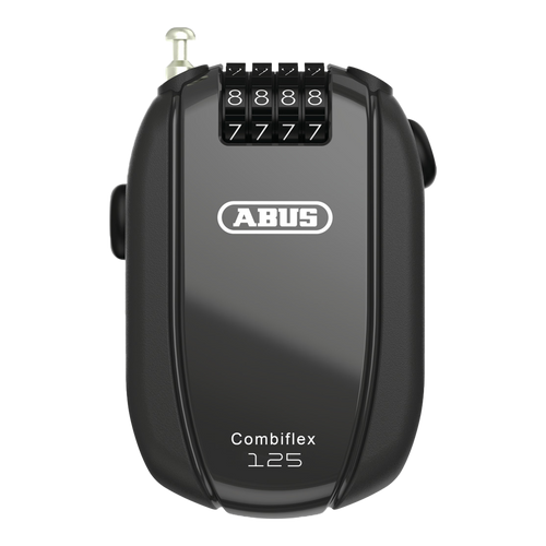 Abus Combiflex Trip 125 Kabelslot