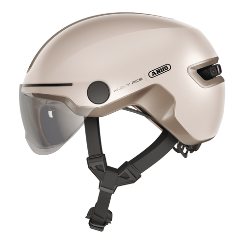 Abus Hud-Y-Ace Helm