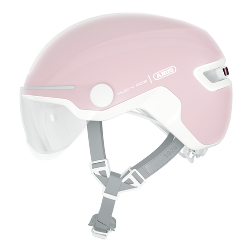 Abus Hud-Y-Ace Helm