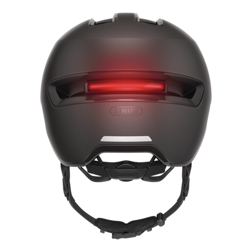 Abus Hud-Y-Ace Helm