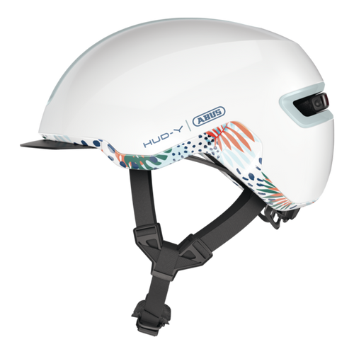Abus Hud-Y Helm