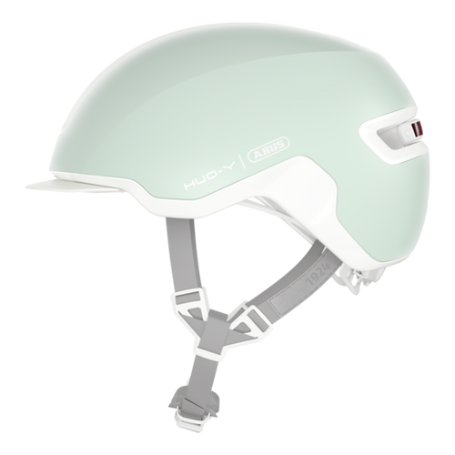 Abus Hud-Y Helm