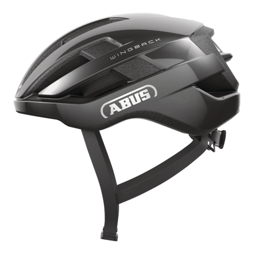 Abus WingBack Helm