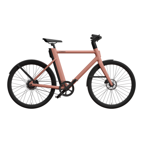Cowboy Cruiser Clay