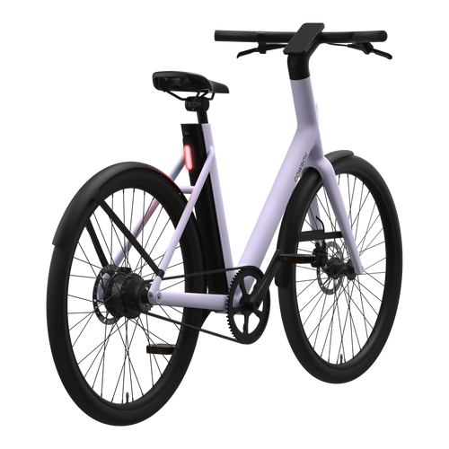 Cowboy Cruiser ST Lavender