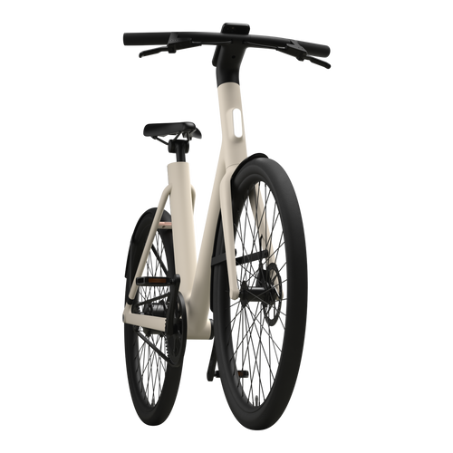 Cowboy Cruiser ST Sand