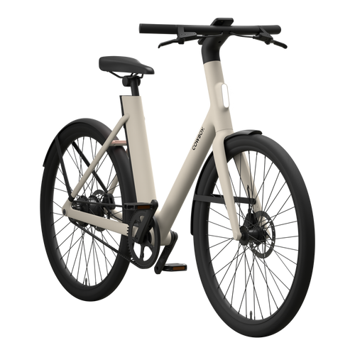 Cowboy Cruiser ST Sand