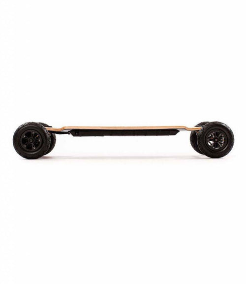 Evolve Bamboo GT All Terrain