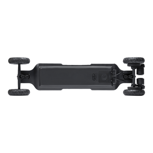 Evolve GTR Series 2 Carbon All Terrain