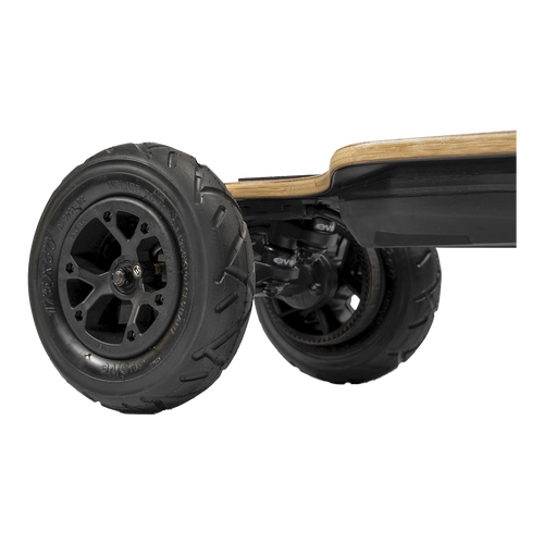 Evolve GTR Series 2 Bamboo All Terrain