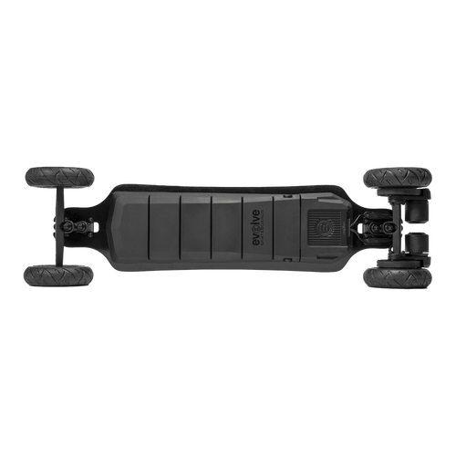 Evolve GTR Series 2 Bamboo All Terrain