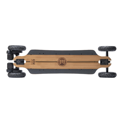 Evolve GTR Series 2 Bamboo All Terrain