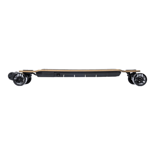 Evolve GTR Series 2 Bamboo Street