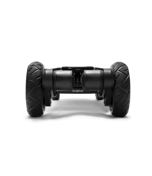 Evolve Hadean Carbon All Terrain