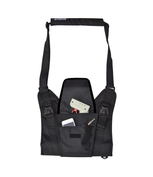 Evolve Sling Bag