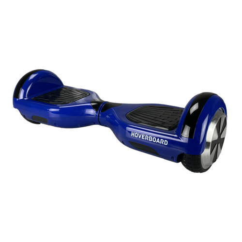Hoverboard 6,5 inch Blauw