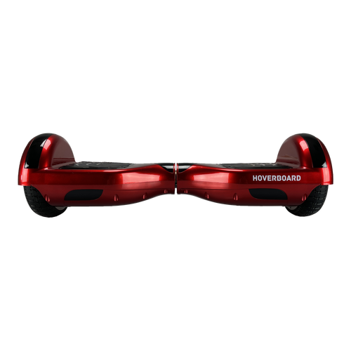 Hoverboard 6,5 inch Rood
