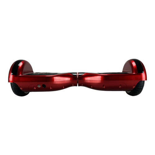 Hoverboard 6,5 inch Rood