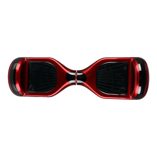 Hoverboard 6,5 inch Rood