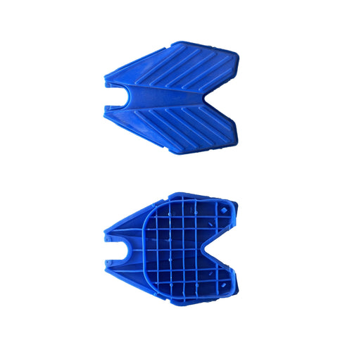Hoverboard Rubberpad 8 inch