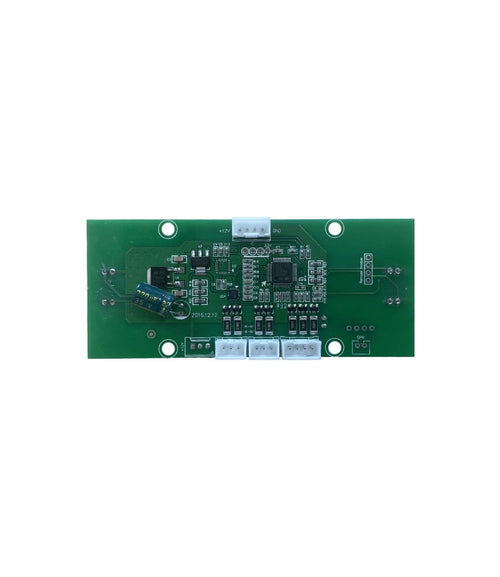 Hoverboard Sensorbord Gyroscope 2016-12-12