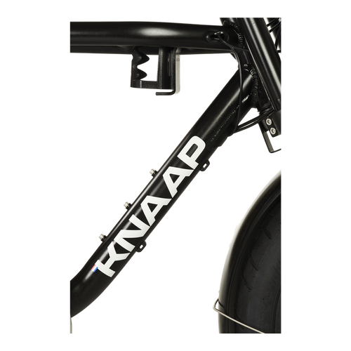 Knaap AMS Black Edition frame