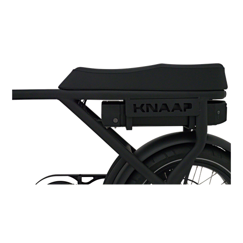 Knaap AMS X Black