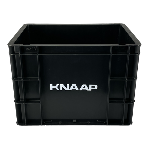 Knaap Krat
