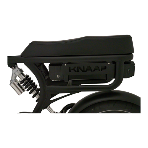 Knaap RTD X