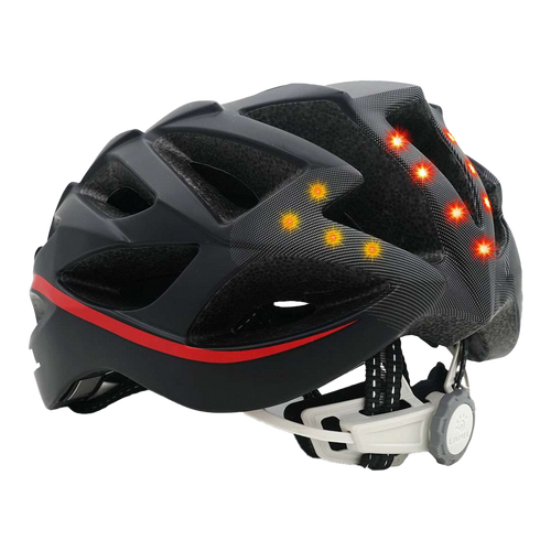 Livall BH62 Neo Helm Red