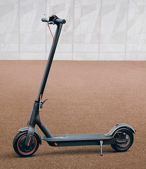 Xiaomi M365 Pro Elektrische Step lifestyle