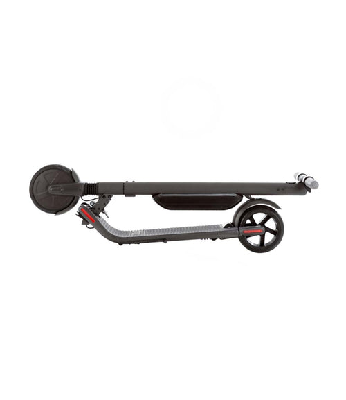 Segway-Ninebot Kickscooter ES4 opgevouwen