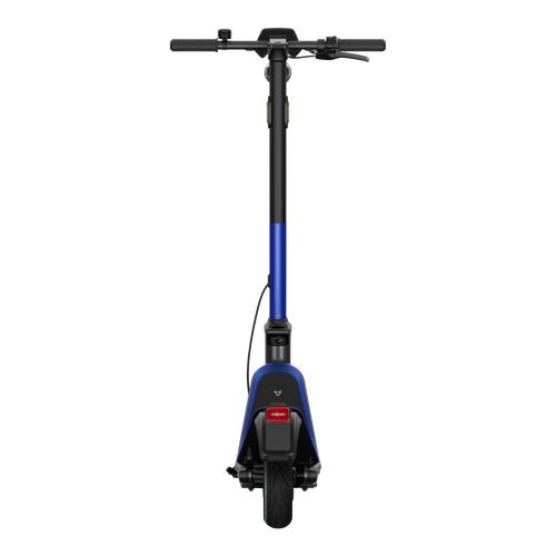 Niu KQi3 Sport Blauw