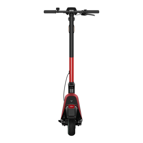Niu KQi3 Sport Rood
