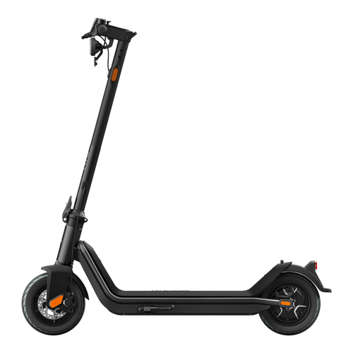 Niu KQi3 Sport Zwart