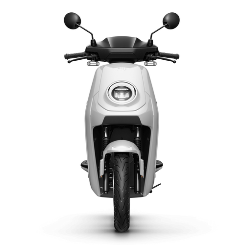 Niu MQi GT Nardo Grijs
