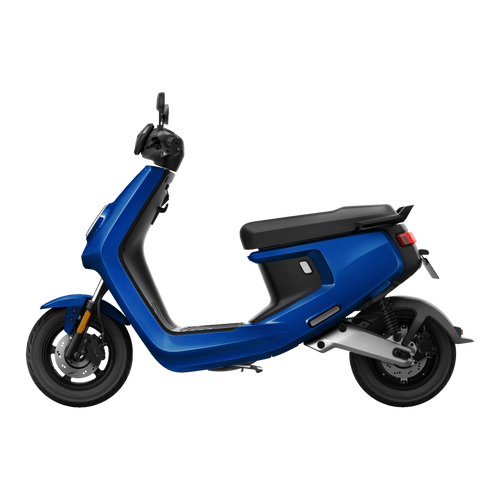 Niu MQi+ Sport Blauw