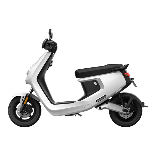 Niu MQi+ Sport Wit