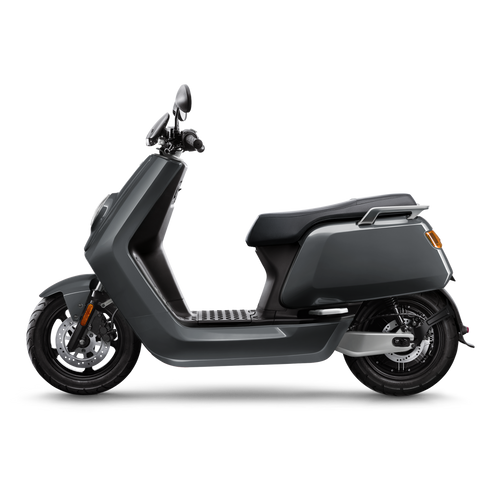 Niu NQi Sport Mat Grijs