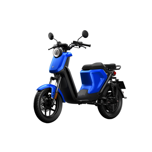 Niu UQi GT Blauw