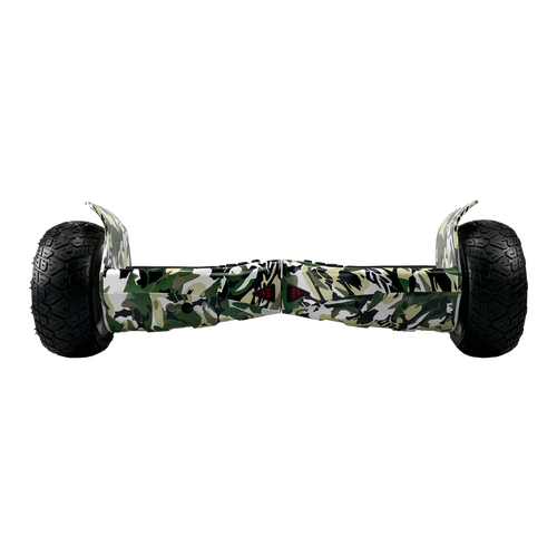 Off Road Hoverboard 8,5 inch Camouflage