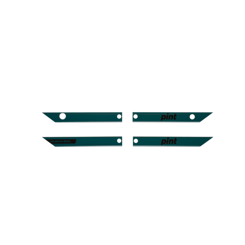 Onewheel Pint Rail Guards