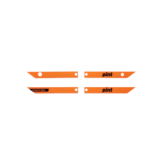 Onewheel Pint Rail Guards